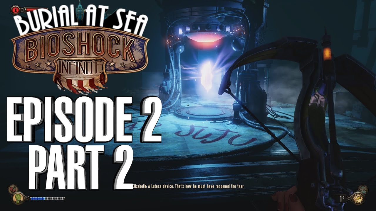 bioshock infinite burial at sea episode 2 door codes