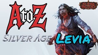 Download Lagu Levia | Silver Age | Super Slam | Flesh and Blood TCG MP3
