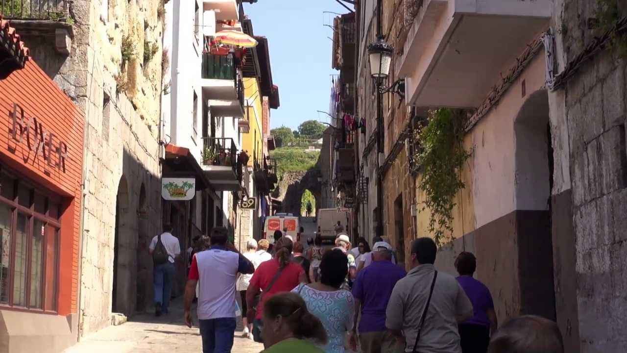 Laredo, Cantabria (imágenes reutilizables)
