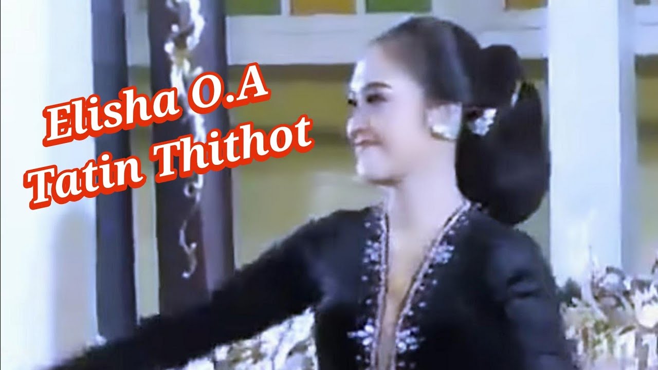 Elisha Orcharus dan Tatin Dalang Ki Catur