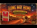 Long Way Home &mdash; Roots in Wisdom | Australian Reggae + The Road Less Traveled (Peck)
