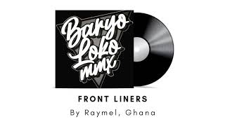 Baryo Loko - Frontliners (Prod.CURSEBOX)