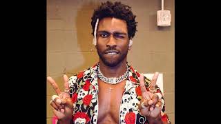 SAINt JHN - Some Nights  [OR]