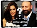 1001 Noites: Halit & Bergüzar - Separação?