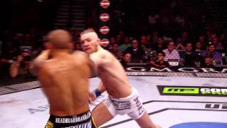 Ufc Boston Mcgregor V Siver Sunday Jan 18Th Bt Sport 1