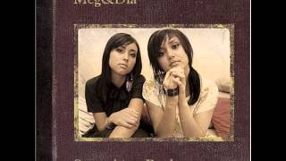 Miniatura de "Meg&Dia - Cardigan Weather (Official)"