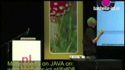 SOA, Web 2.0 and the new EAI