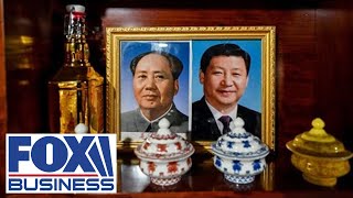 Xi Jinping is ‘much more dangerous’ than Mao Zedong ‘ever was,’ CCP survivor warns