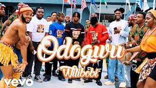 ODOGWU (VIRAL VIDEO) BY WILIBOBI