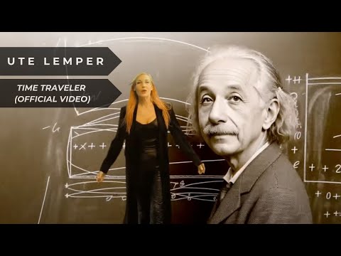 Ute Lemper -
