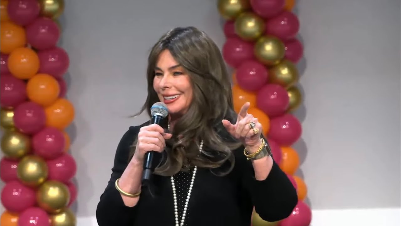 BEING MORPHED INTO A SPIRIT NOT OF GOD with Pastor LaCricia Hlavinka