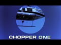 Classic tv theme chopper one dominic frontiere
