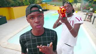 2Zg - Séquelles Prod. By Chaffinch