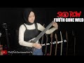 🎵 Youth Gone Wild - Skid Row | Mel cover