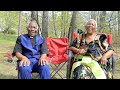 THE SEREMBAs: 90 & 83yrs OLD UGANDANs LIVING TOGETHER IN AMERICA