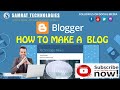 How to Make a Professional Blog