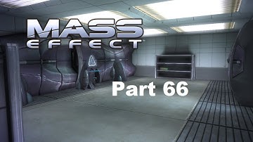 Mass Effect Walkthrough (Female Shepard) Part 66: UNC Geth Incursions: Solcrum & Tali and the Geth