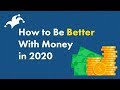 5 Must-Do Money Moves for 2020