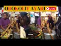 ODOKOLIT ADUNGU GROUP AYARI LIVE PERFORMANCES