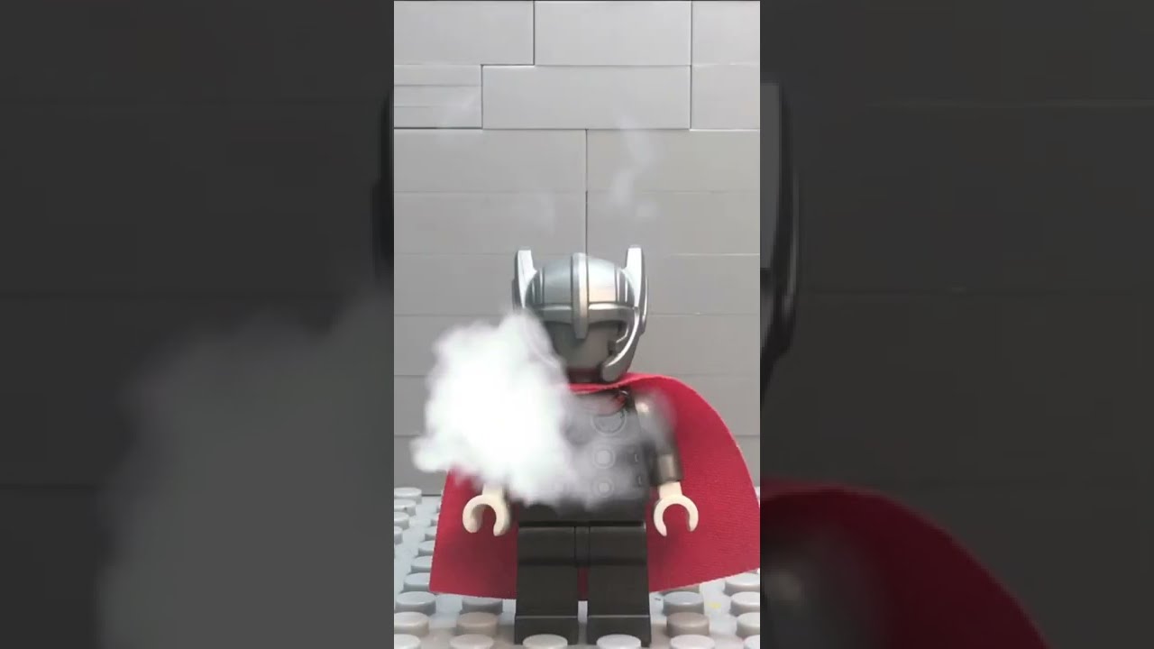 Just learn how to green screen