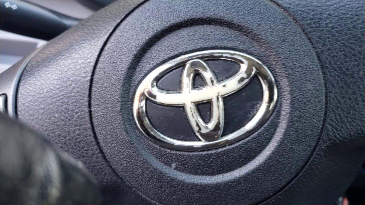 Rav4 Wheel Bearing Noise and Growl when Driving Makes this Sound how to