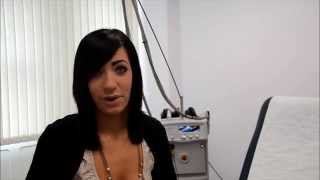 Natasha talks about Lip Filler at Zenith Cosmetic Clinics