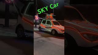 Nepal Ma Pani Ydne Car Aayo Hai Sathi