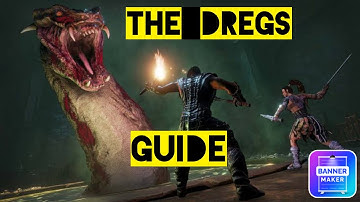 The dregs dungeon walk-through and guide conan exiles age of war