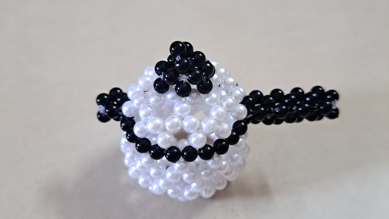 Beaded Cooker Part-3