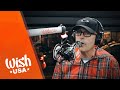 Farrington   Mann perform "The Promise" LIVE on the Wish USA Bus