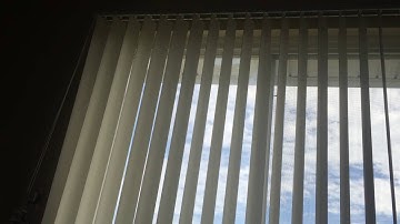 Blind automation with raspberry pi