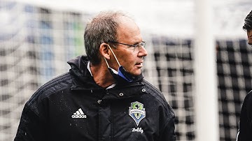 Interview: Brian Schmetzer on facing LA Galaxy