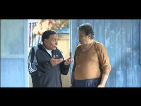 العراف الحلقة 8 