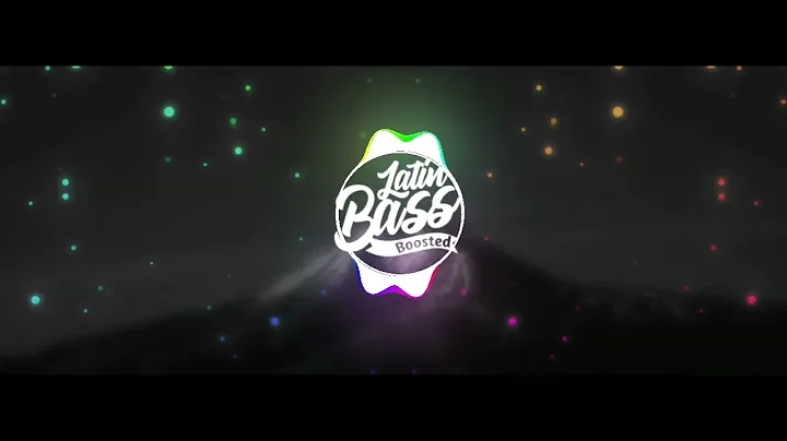 EoO - Bad Bunny [Bass Boosted]