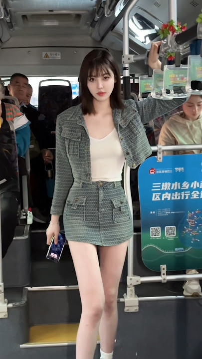Beautiful Chinese Girls【一米八的楠楠】#douyin #tiktok #beautiful #shorts