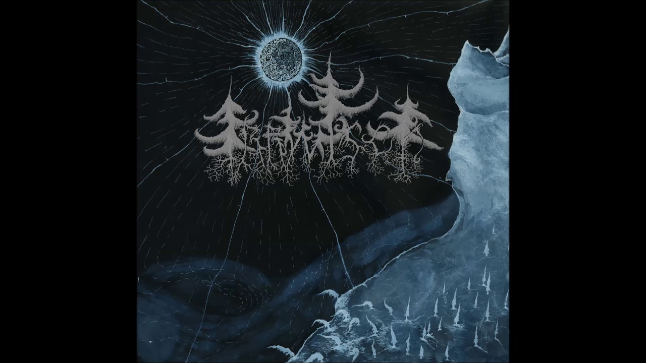 Irrwisch - Fallwind (Full EP)