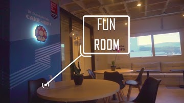 Inside Cheesecake Labs Headquarters