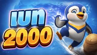 เฮียริช&จอร์จ x2  The Great IceScape ➤ สเต็ป โฉบเบท รีสปิน เบท2000 !!!😱