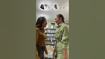 me vs shenina cinnamon is on! | #Shorts