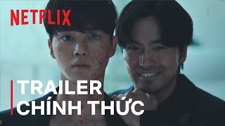 Sweet Home Th Gi I Ma Qu I 2 Trailer Ch Nh Th C Netflix