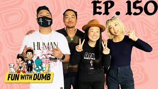Sherry Cola Goes To Shoot A Movie - Fun With Dumb - Ep. 150