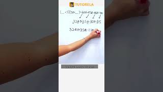 Solve the Equation: (?+5)(3a+?) = 6ax + 15a - 16x - 40 #Math #AlgebraicTechnique