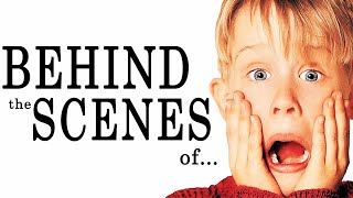 Home Alone  21 Behind the Scenes Facts