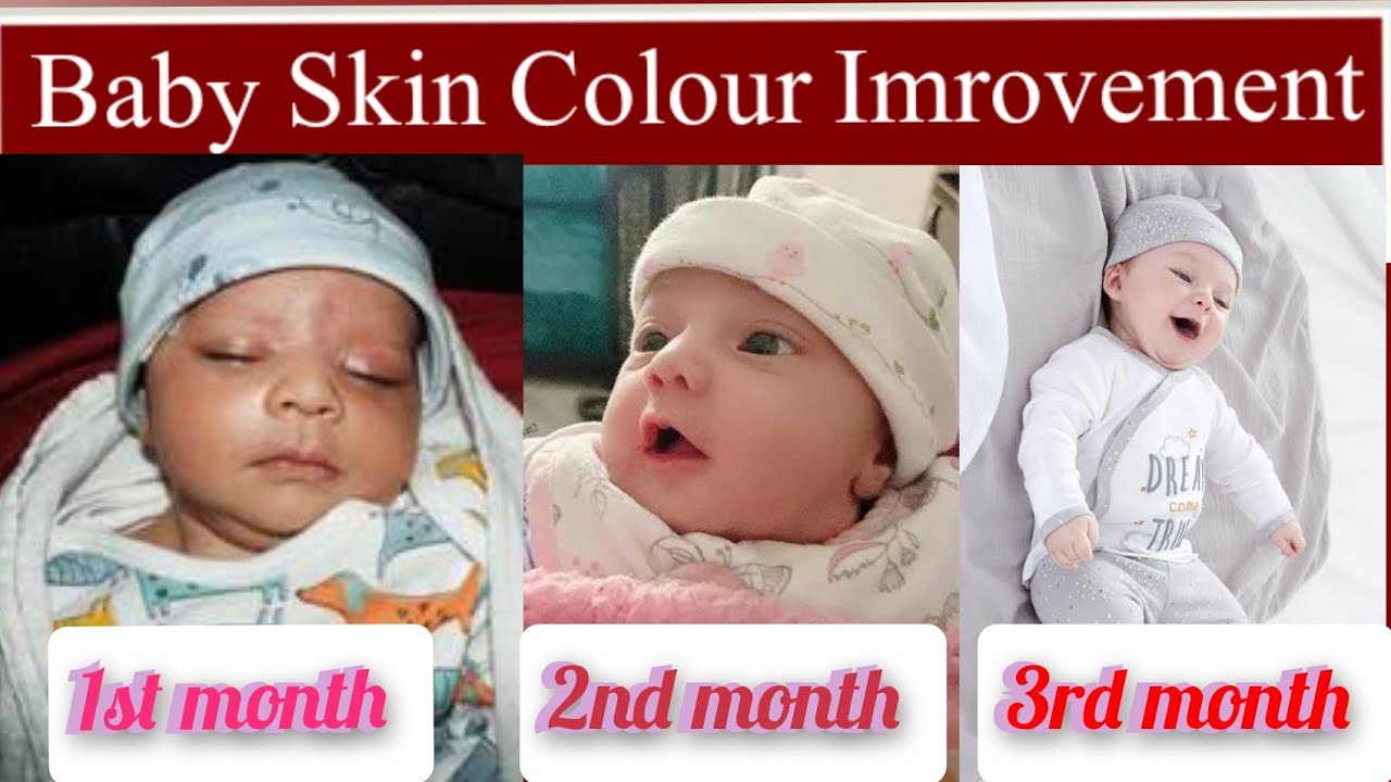 Baby Skin Color Improvement Hacks| Winter Hacks| Sewing Tips|How To ...