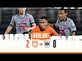 Akhir pekan yang indah konsisten menang  highlight borneo fc vs psis  liga 1 20232024