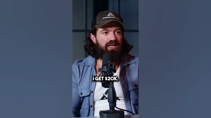 Solve Rich People Problems #shorts