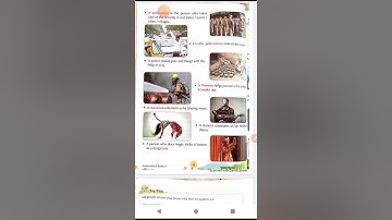 Class II EVS 13 04 2020 by Ranjana Dhar