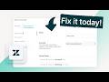 The Zendesk IVR ordering mistake that frustrates 63% of callers (fix it today)