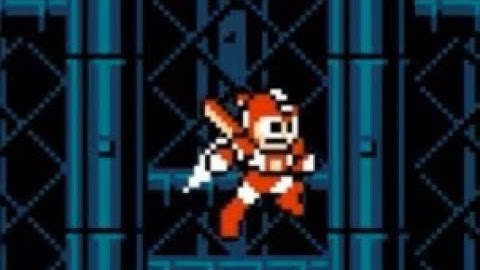 Megaman Maker: The Ice Man Cometh (ID: 260715)