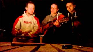 Video thumbnail of "Garavi Sokak - Kao Ja ( Industrijska Zona ) Cover"